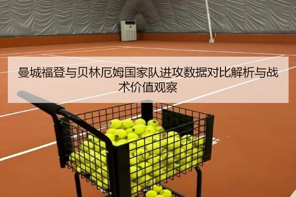 曼城福登与贝林厄姆国家队进攻数据对比解析与战术价值观察